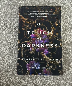 A Touch of Darkness