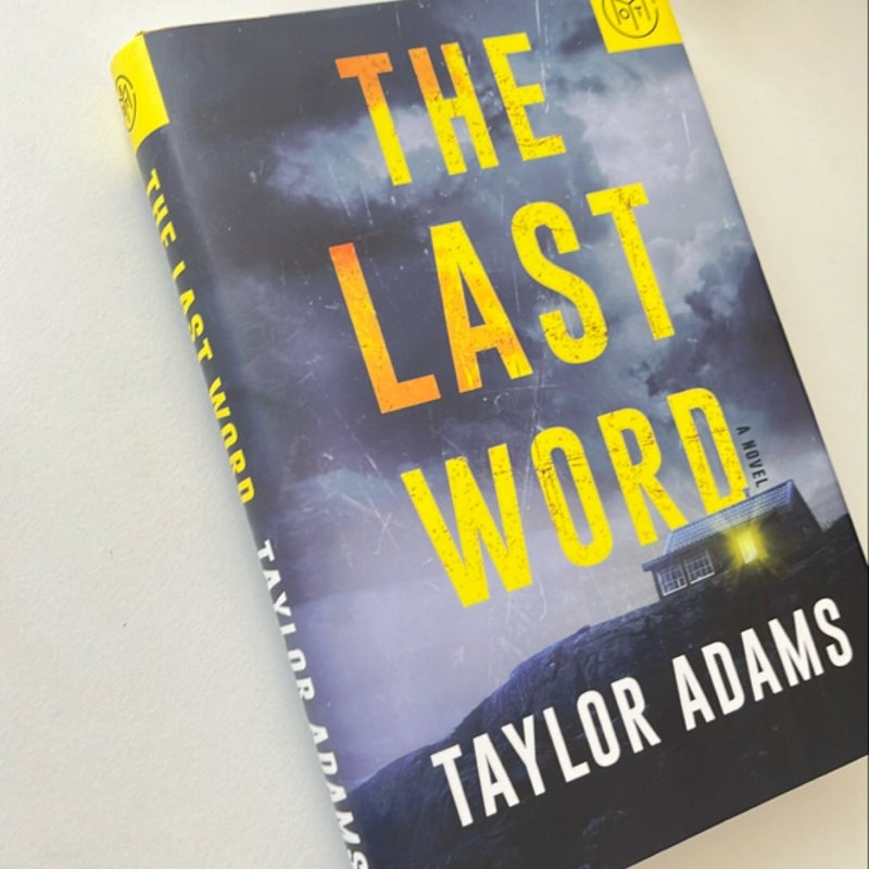 The Last Word