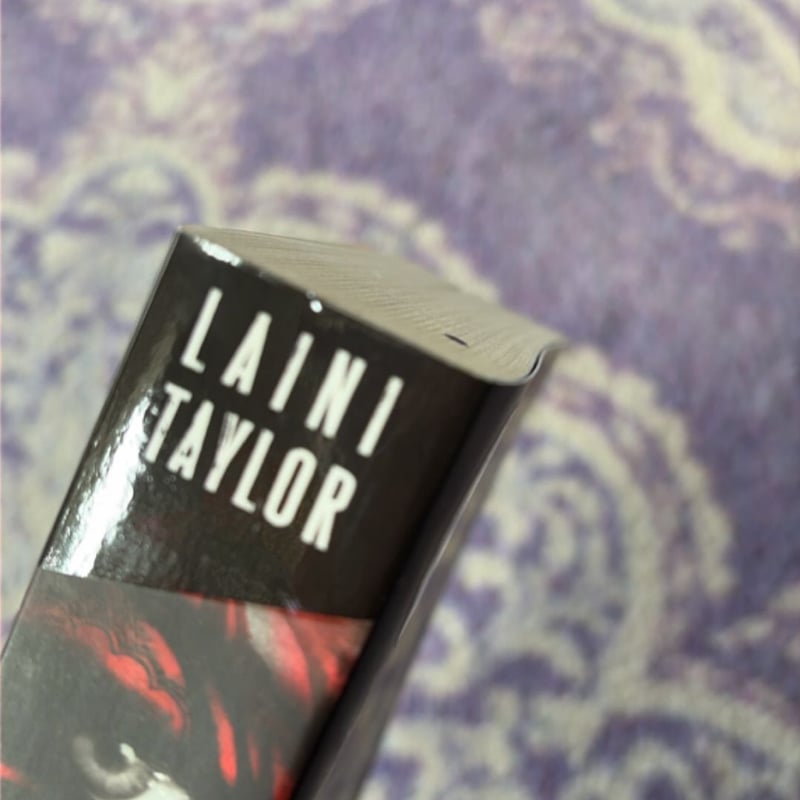 Days of Blood & Starlight