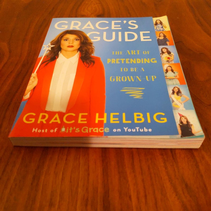 Grace's Guide
