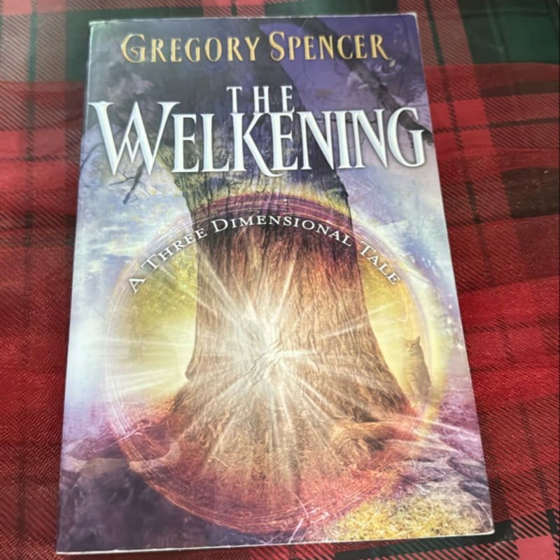 The Welkening