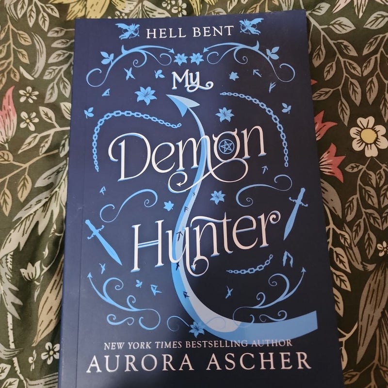 My Demon Hunter: Deluxe Limited Edition
