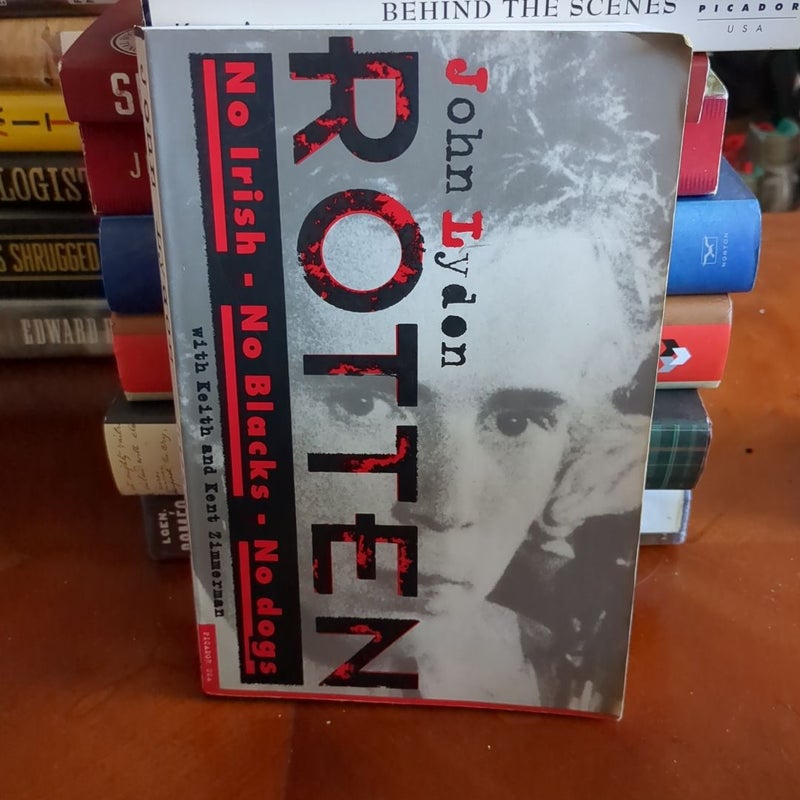 Rotten