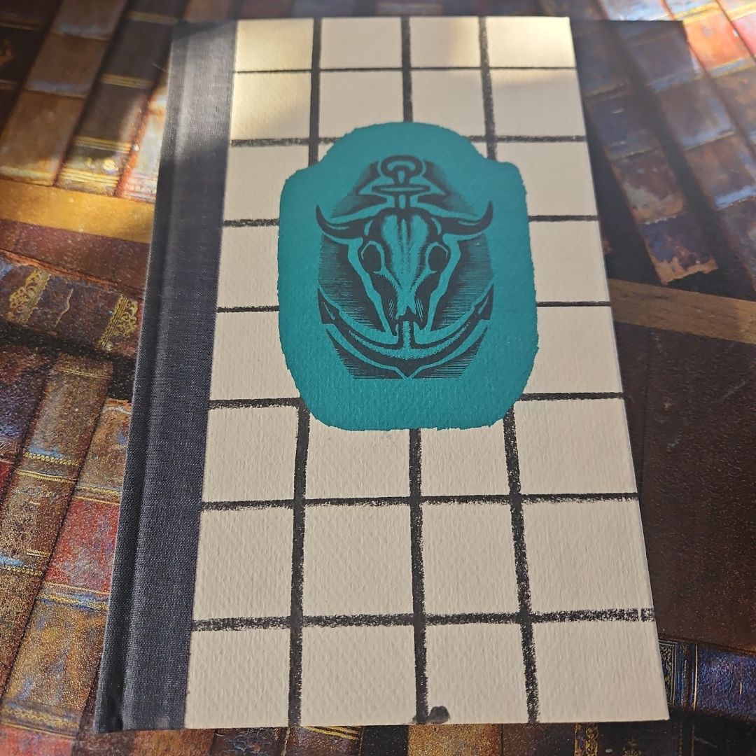 Years Touched with Memories