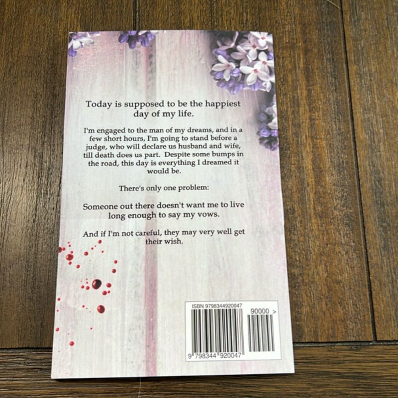 The Housemaid's Wedding