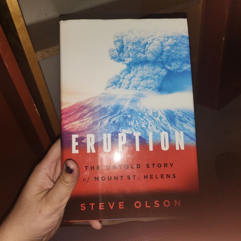 Eruption