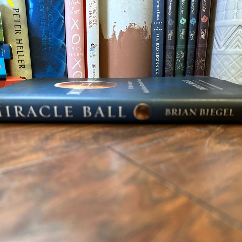 Miracle Ball