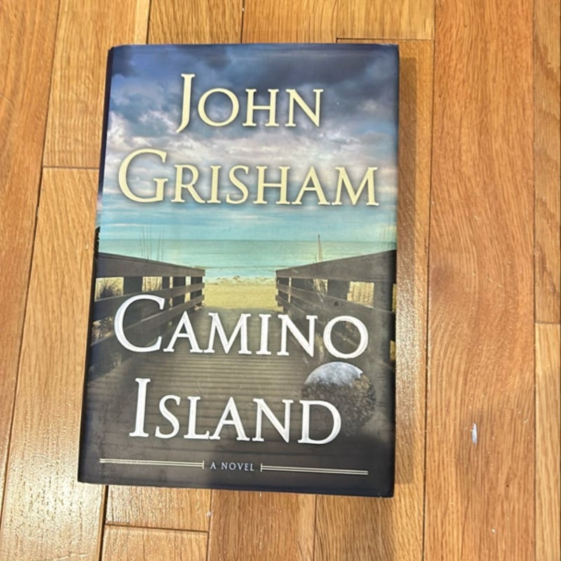 Camino Island