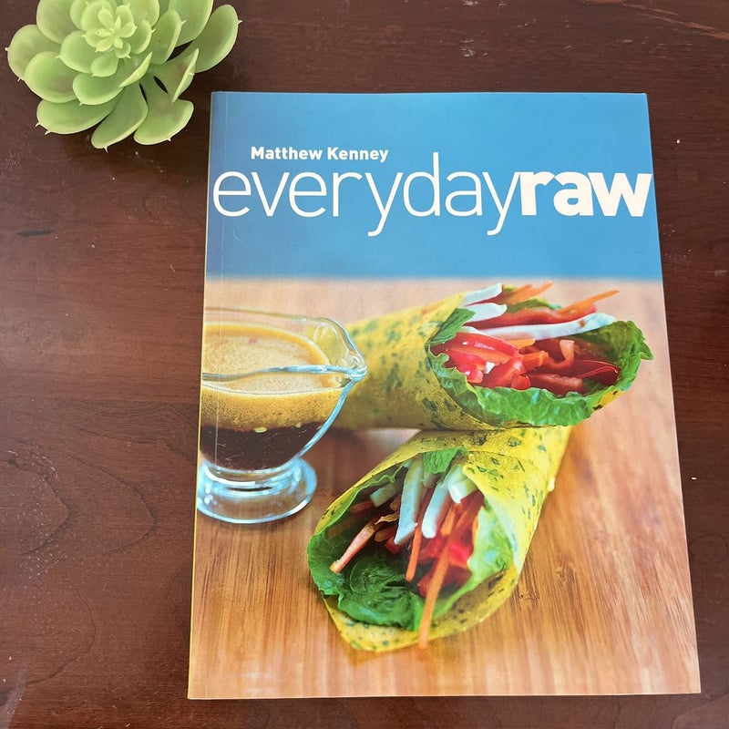 Everyday Raw