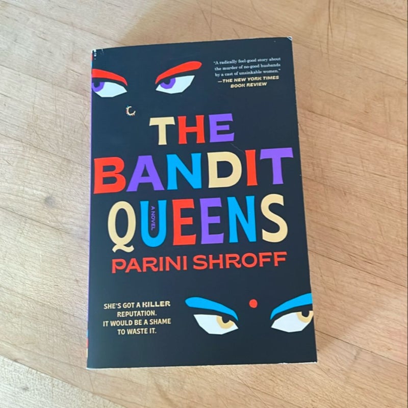 The Bandit Queens