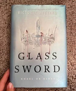 Glass Sword