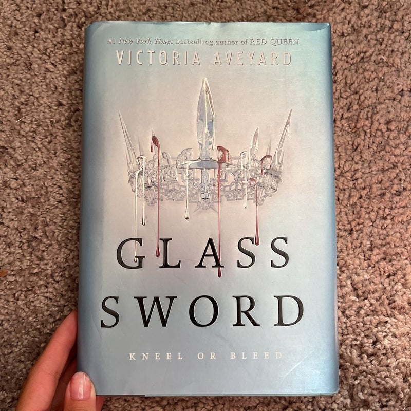 Glass Sword