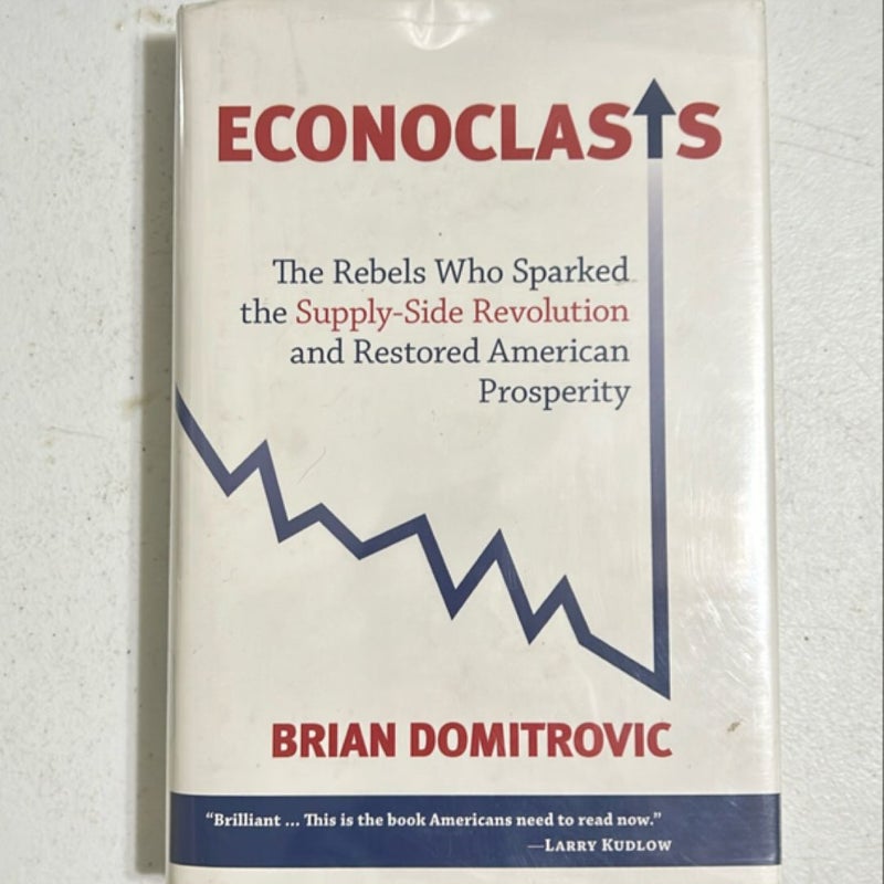 Econoclasts