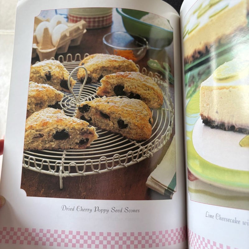 Buttercup Bakes at Home