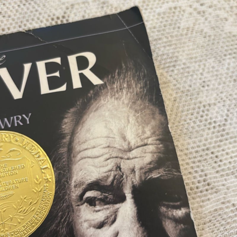 The Giver