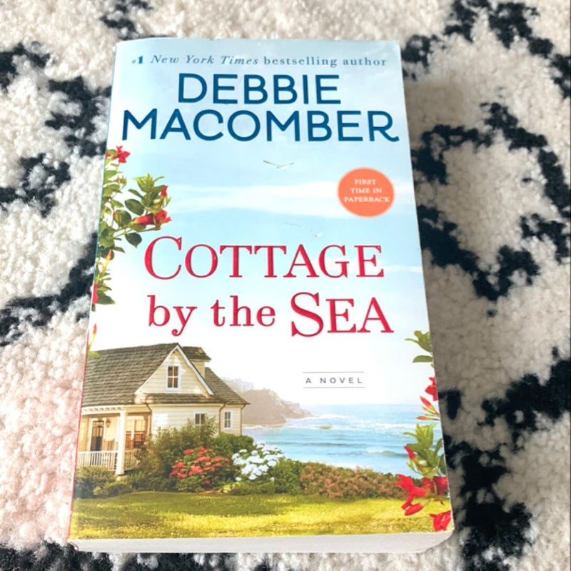 Cottage by the Sea