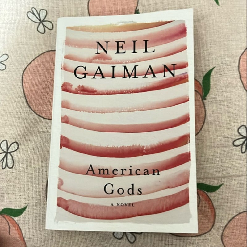 American Gods