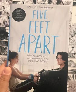 Five Feet Apart