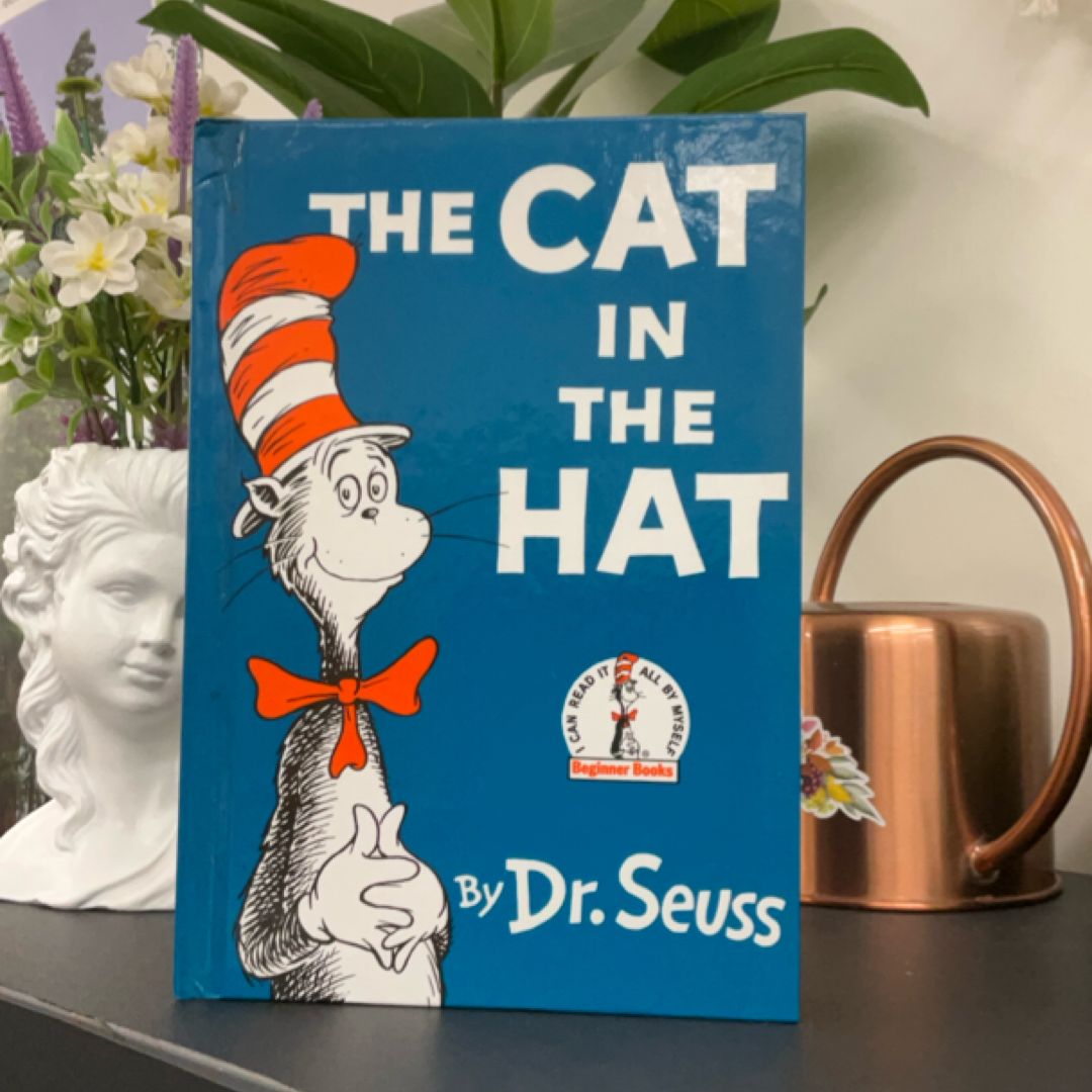 The Cat in the Hat