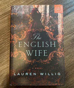 The English Wife-BOTM