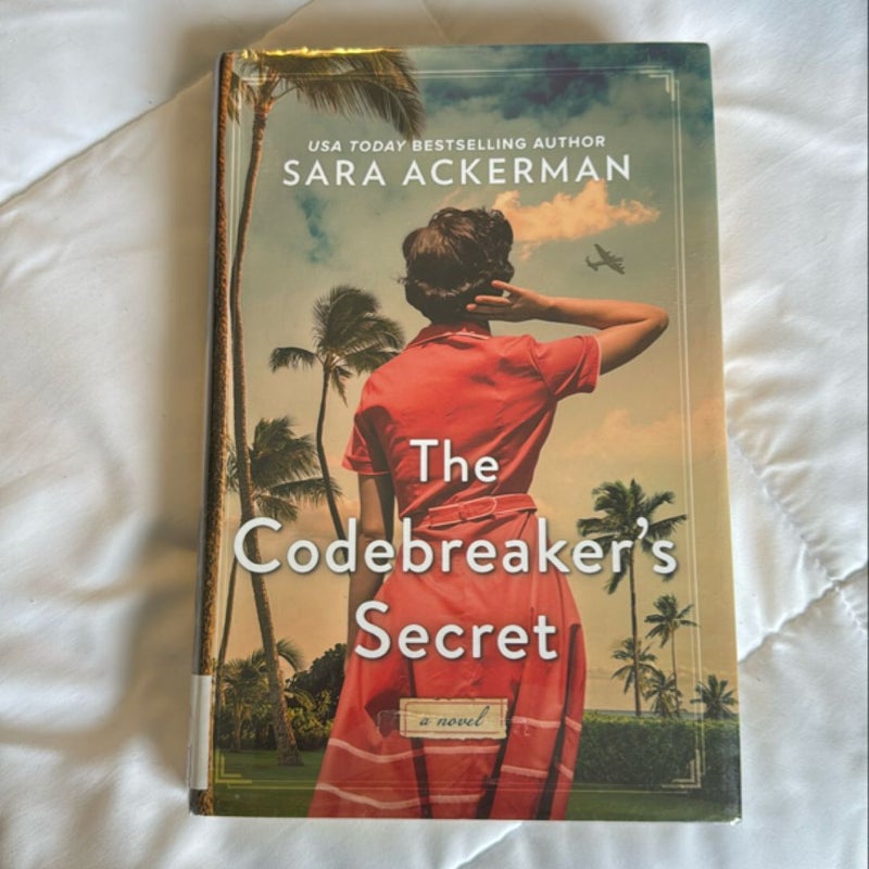 The Codebreaker's Secret