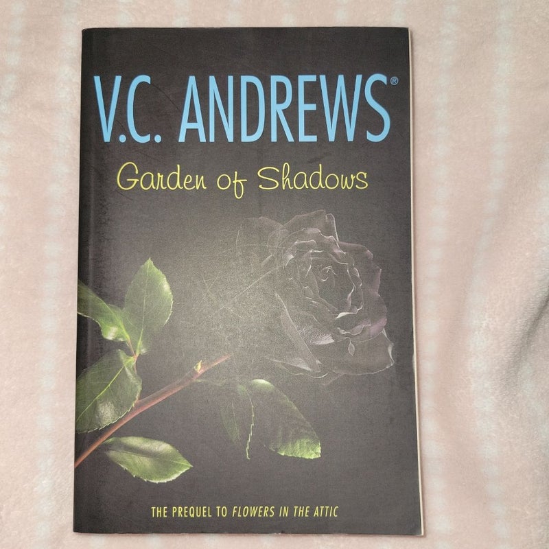 Garden of Shadows