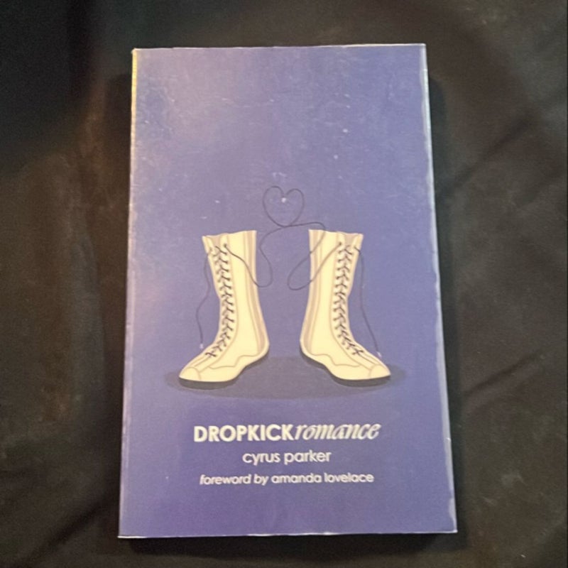 DROPKICKromance