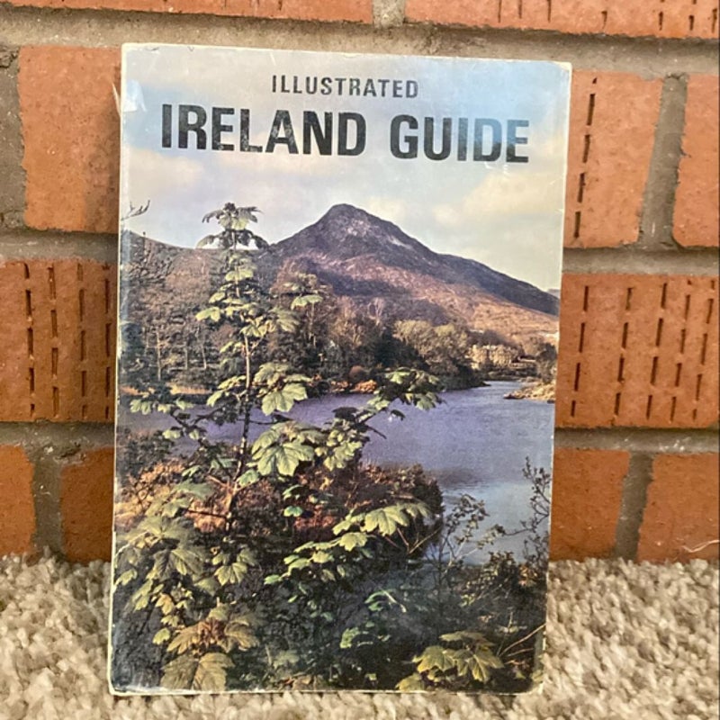 Illustrated Ireland Guide 