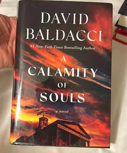 A Calamity of Souls