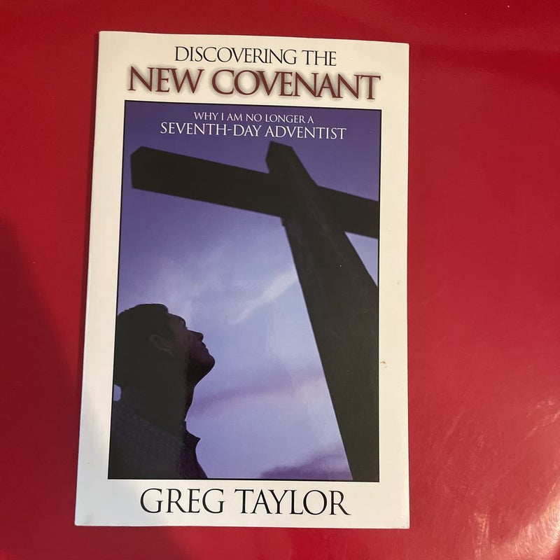 Discovering the New Covenant 