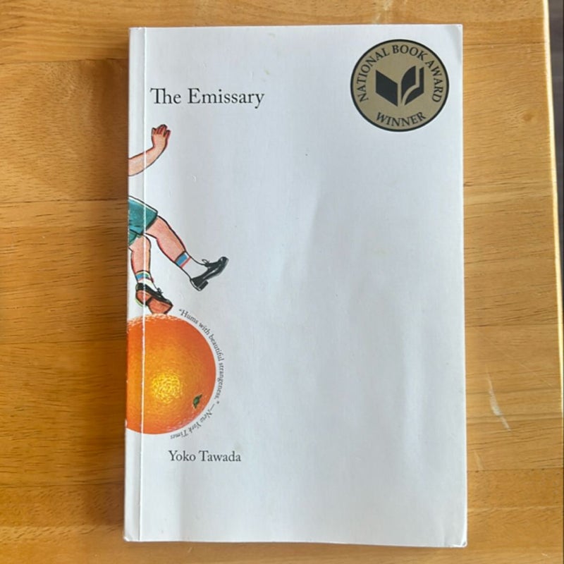 The Emissary