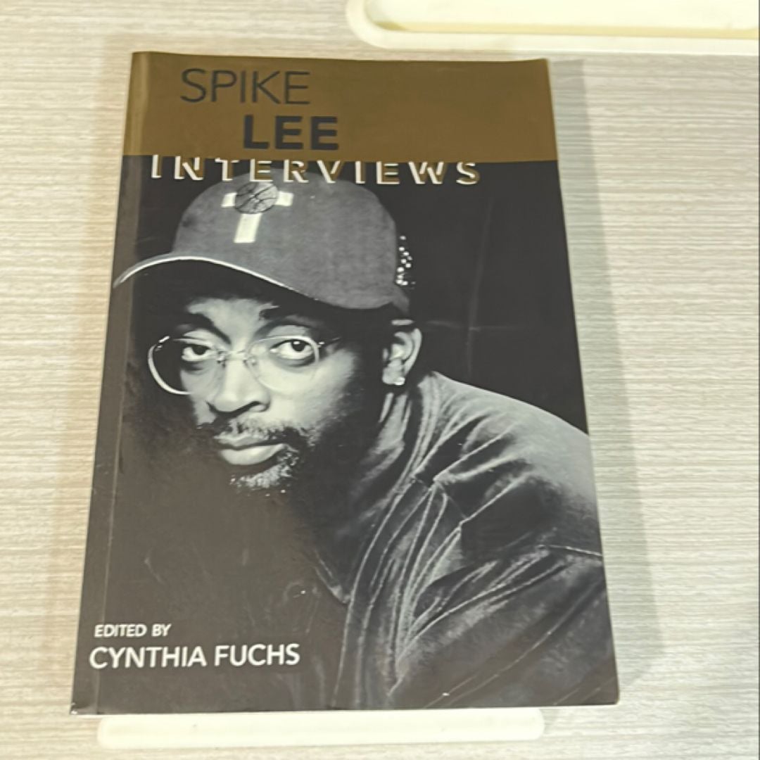Spike Lee