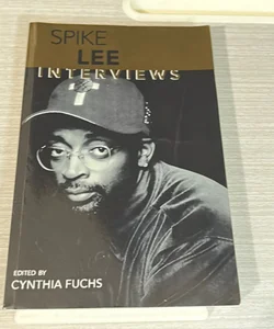 Spike Lee Interviews