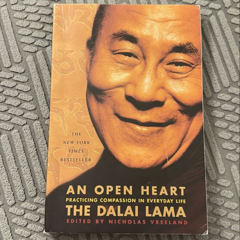 An Open Heart