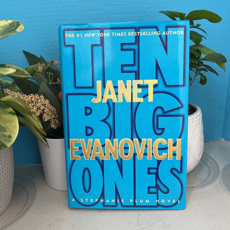 Ten Big Ones