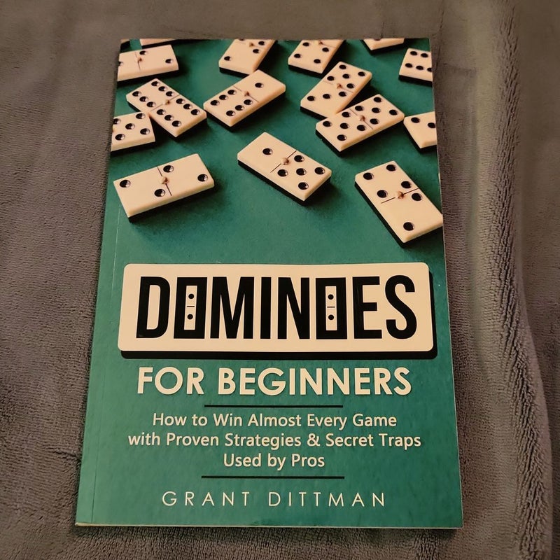 DOMINOES For Beginners 