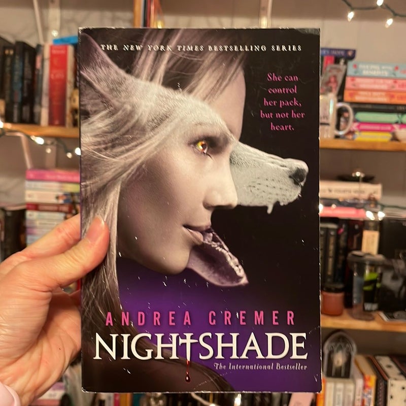 Nightshade