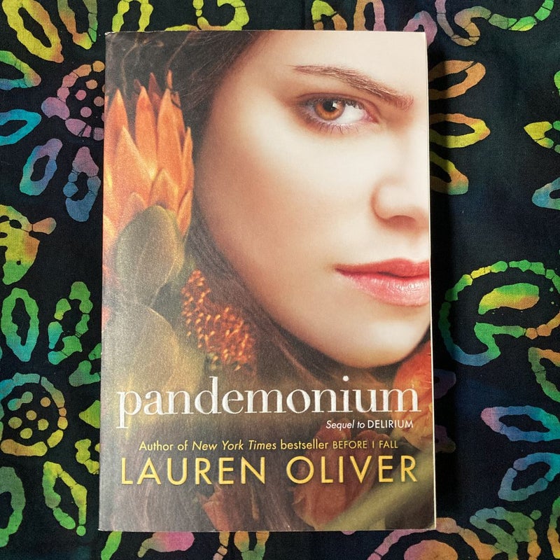 Pandemonium