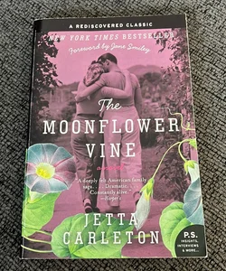 The Moonflower Vine