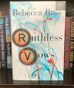 Ruthless Vows