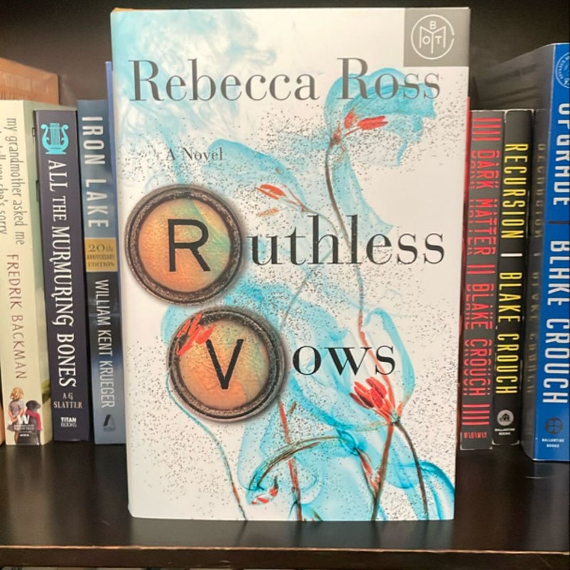 Ruthless Vows