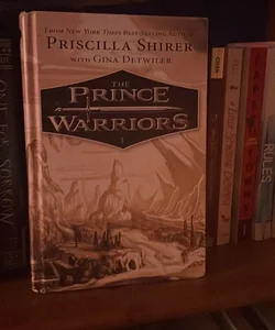 The Prince Warriors