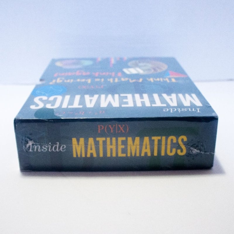 Inside Mathematics