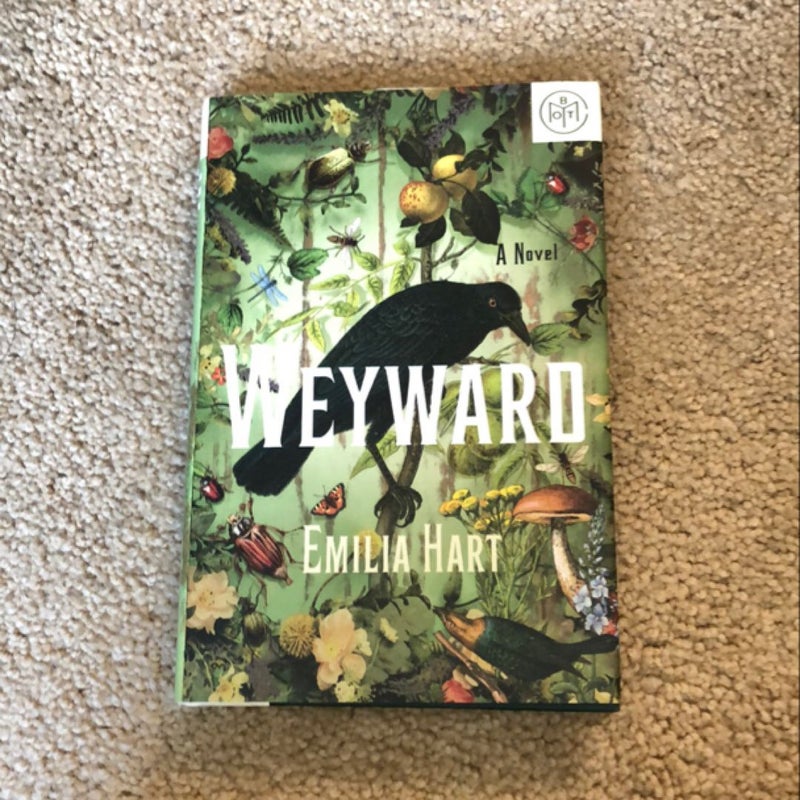 Weyward