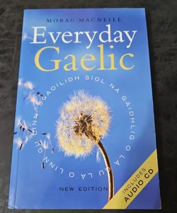 Everyday Gaelic