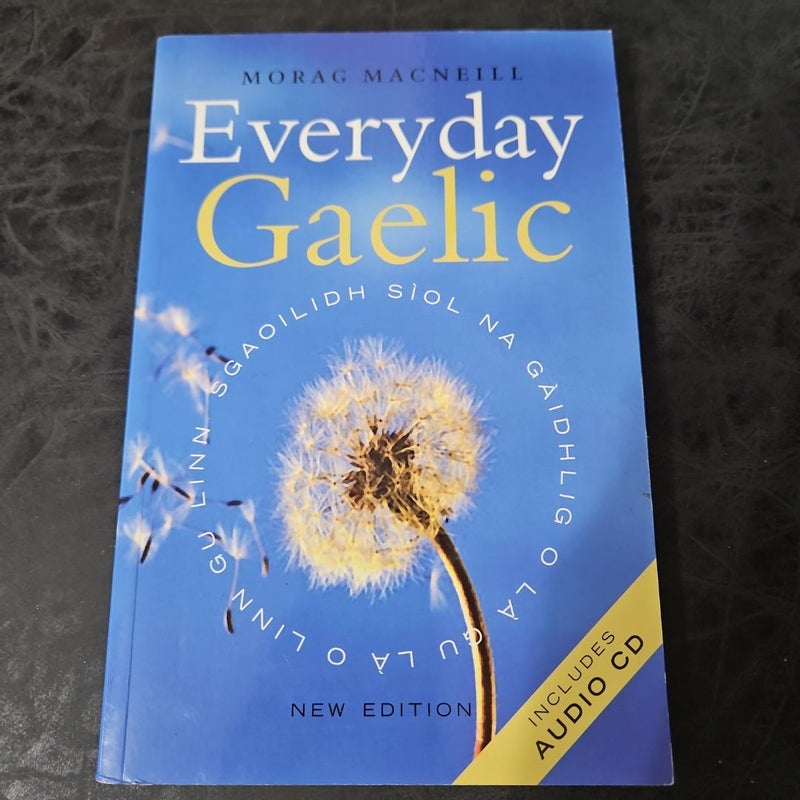 Everyday Gaelic