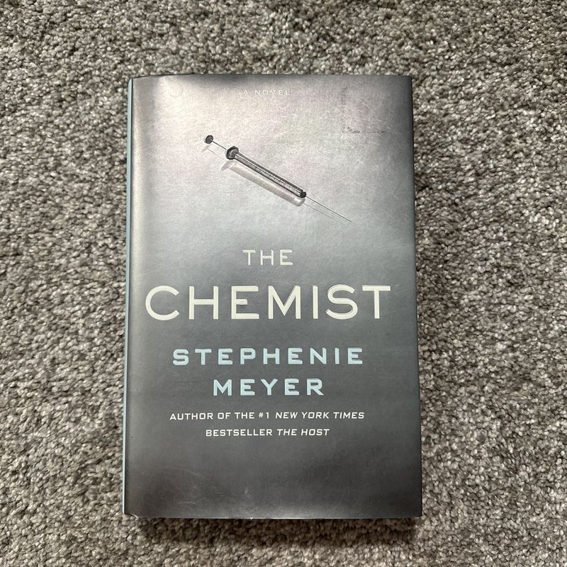 The Chemist