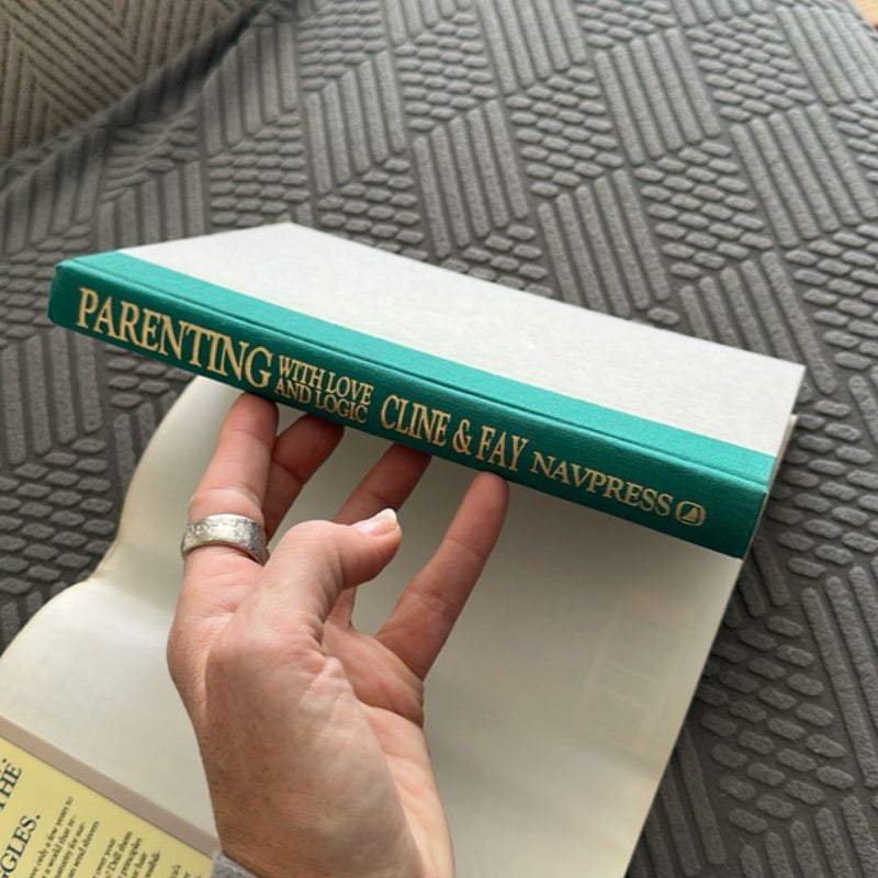 Parenting with Love and Logic