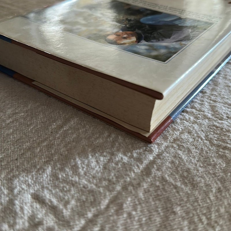 Dances with Wolves 1st edition