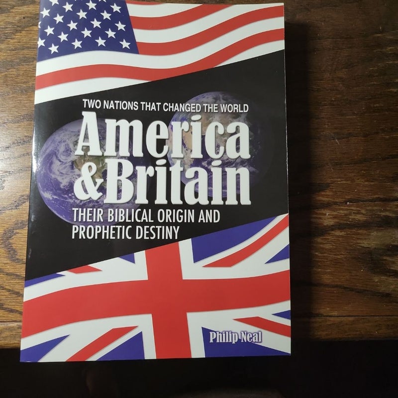 America & Britain